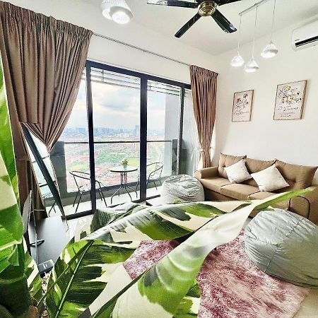 Cozy 1-7 Pax Sunway Pyramid 2Room Wifi Tv Balcony ペタリンジャヤ エクステリア 写真